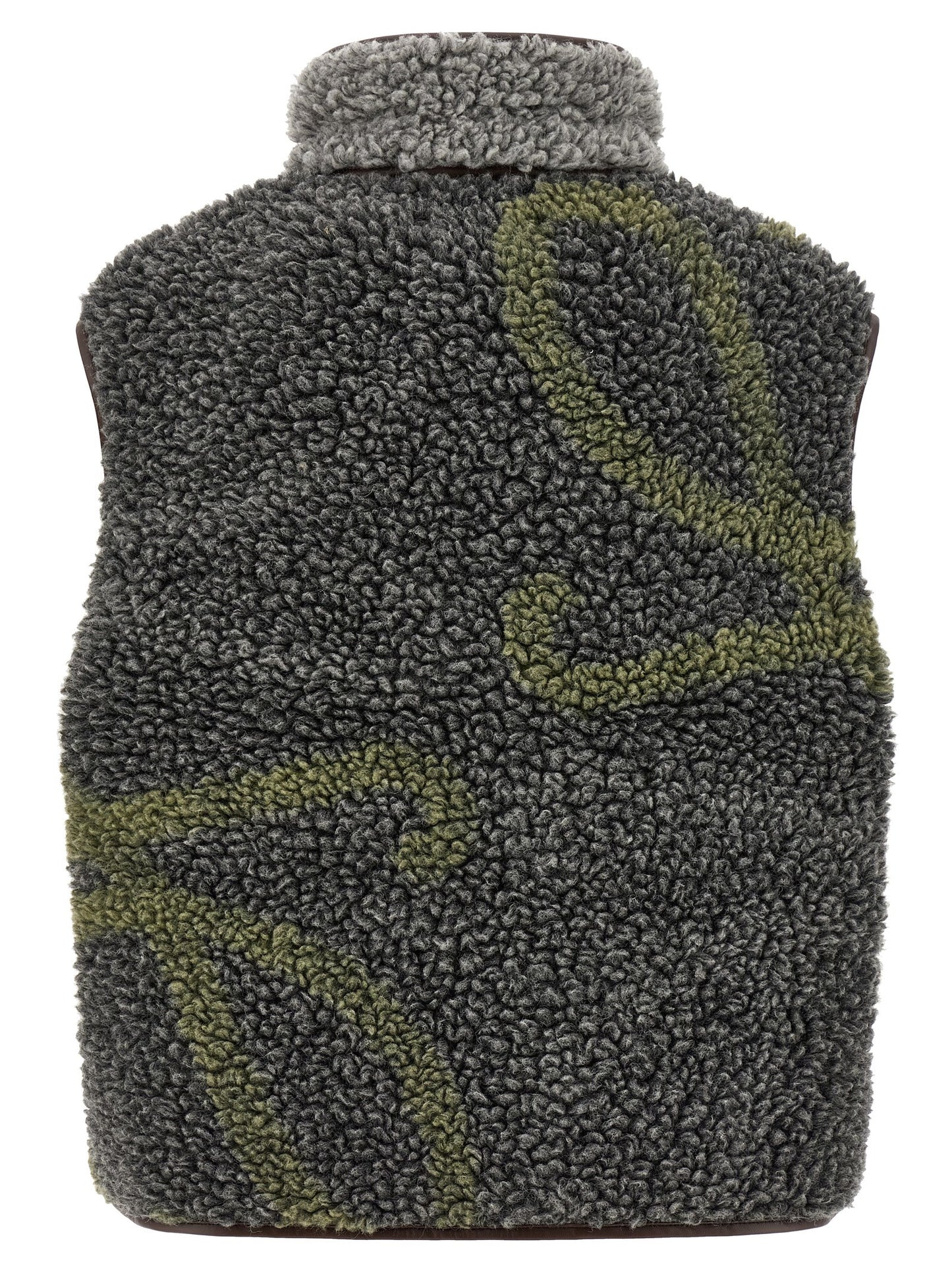 Anagram vest Gilet