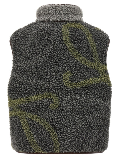 Anagram vest Gilet