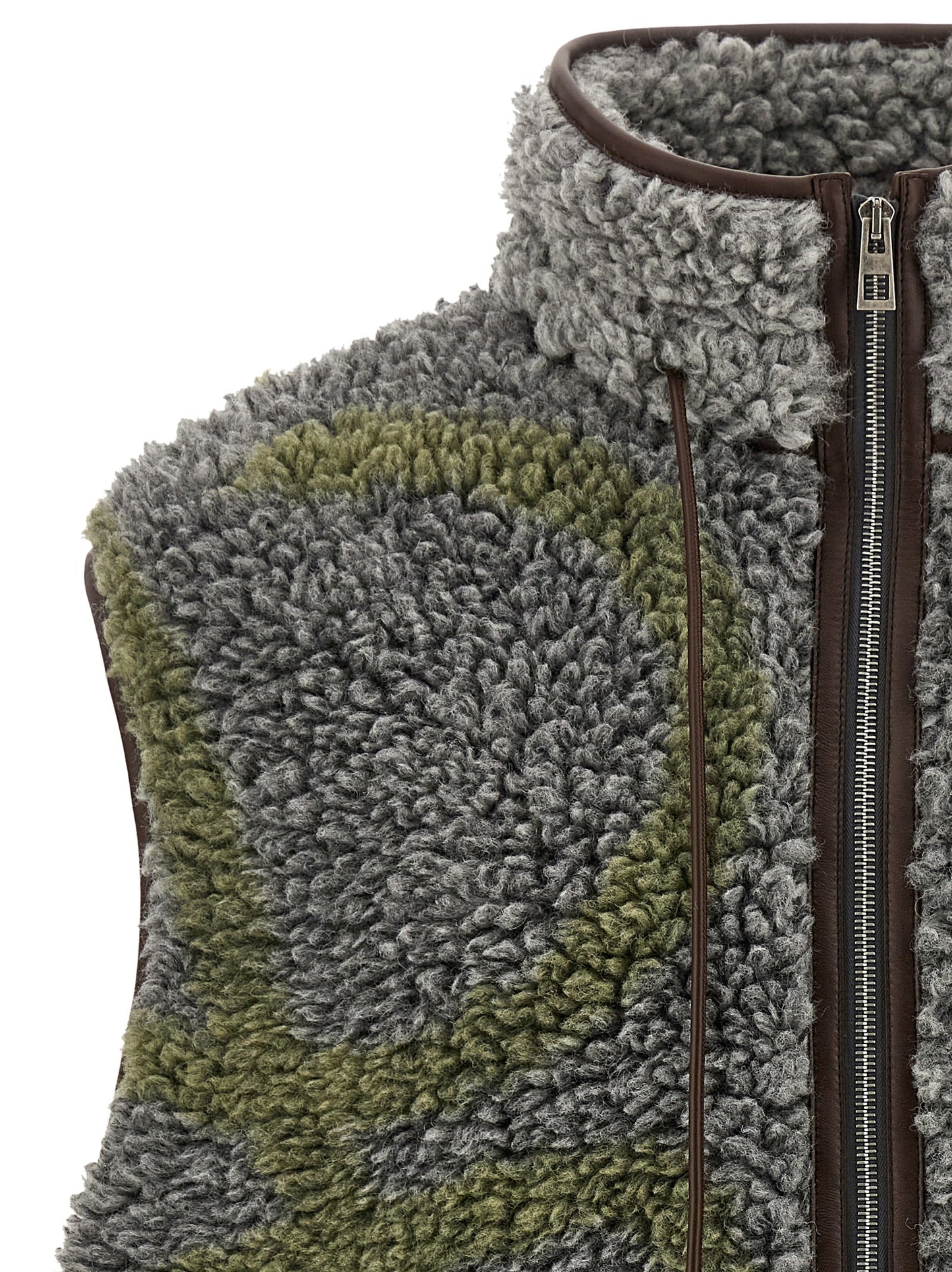 Anagram vest Gilet