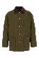 Loewe Padded overshirt