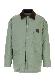 Loewe Padded overshirt