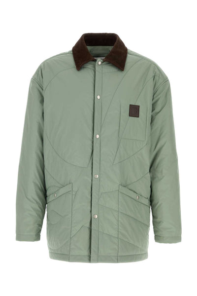 Loewe Padded overshirt
