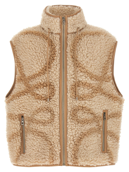 Anagram vest Gilet
