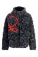 Loewe Hooded jacket