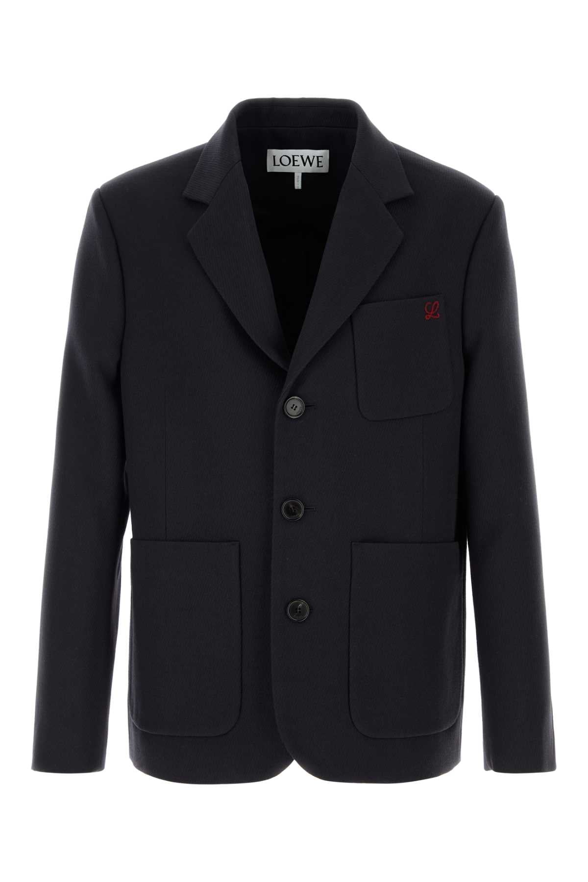 LOEWE H526Y03WCWDARKNAVYBLUE