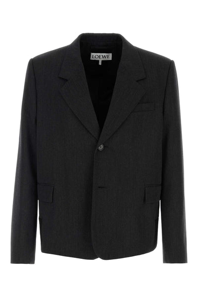 Loewe Jacket