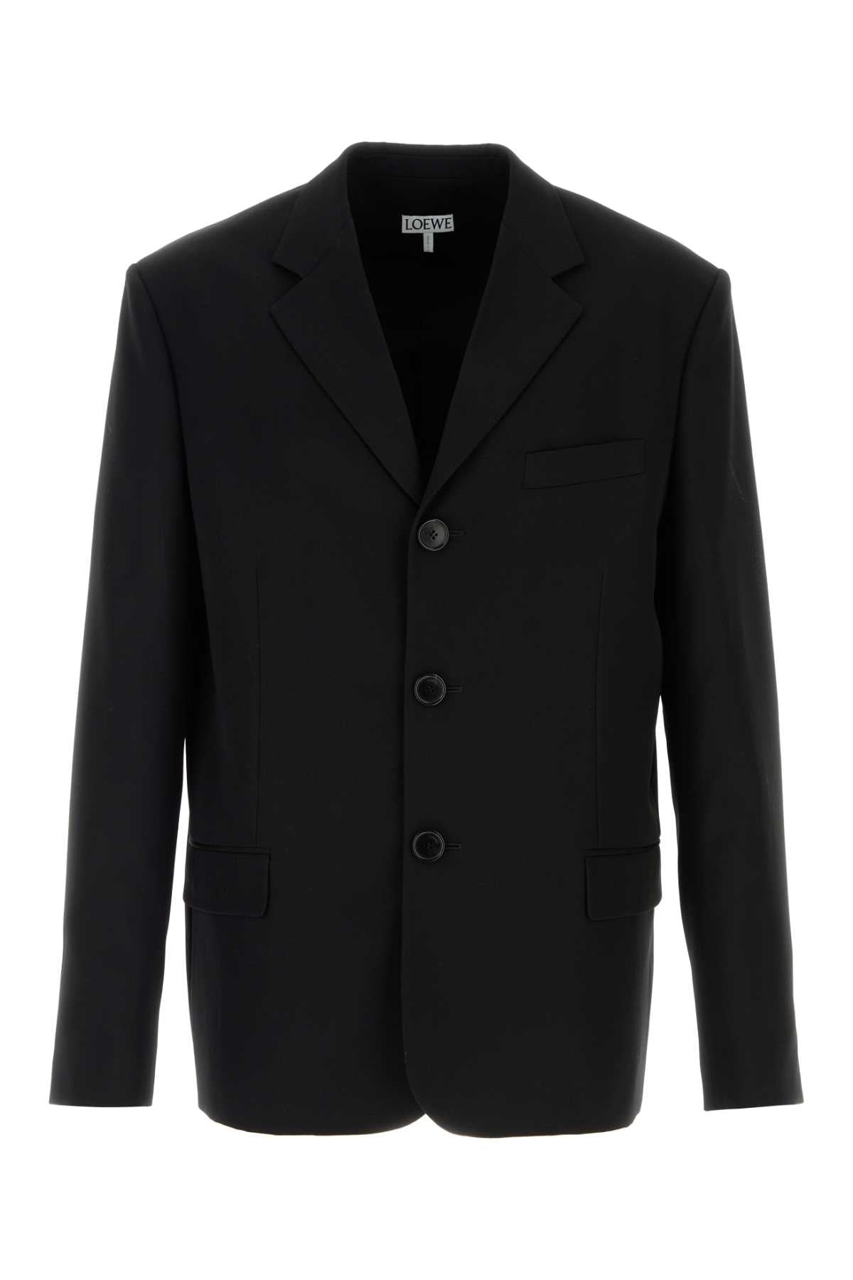 LOEWE H526Y03WDKBLACK