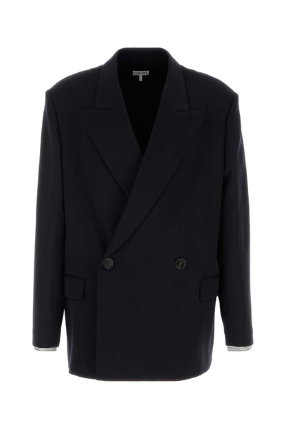 LOEWE H526Y03WDLDARKNAVYBLUE