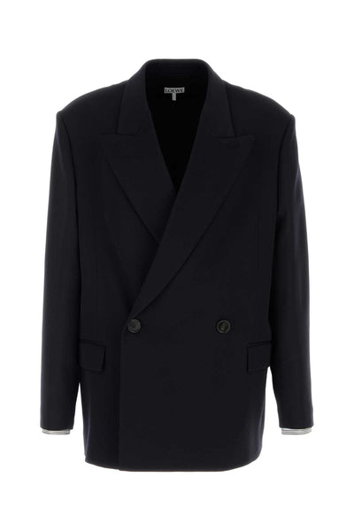 Loewe Double breasted jacket