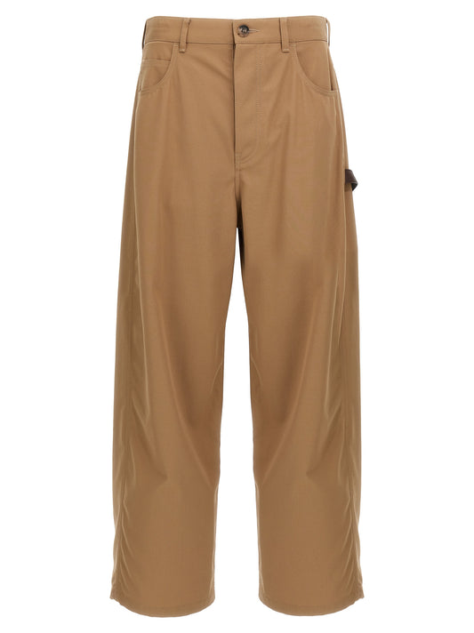 'Carpenter' pants Pants