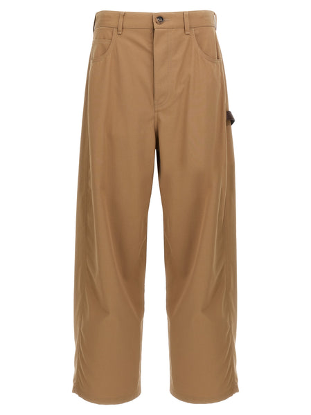 'Carpenter' pants Pants