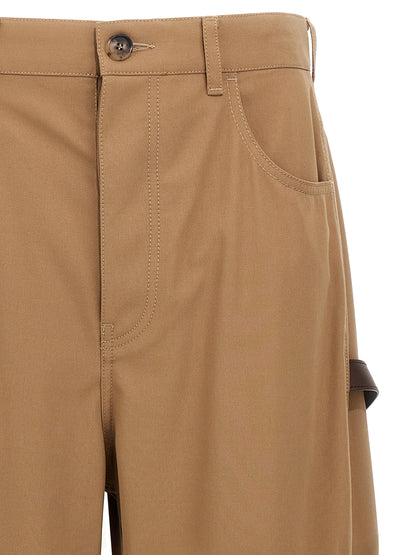 'Carpenter' pants Pants