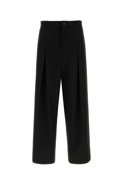 Loewe Low crotch trousers