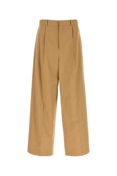 Loewe Wide leg trousers