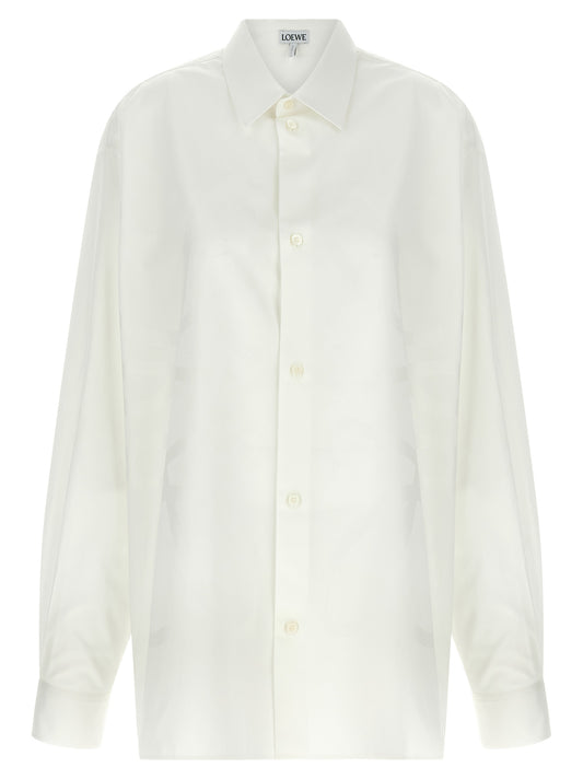 Anagram Shirt Shirt, blouse