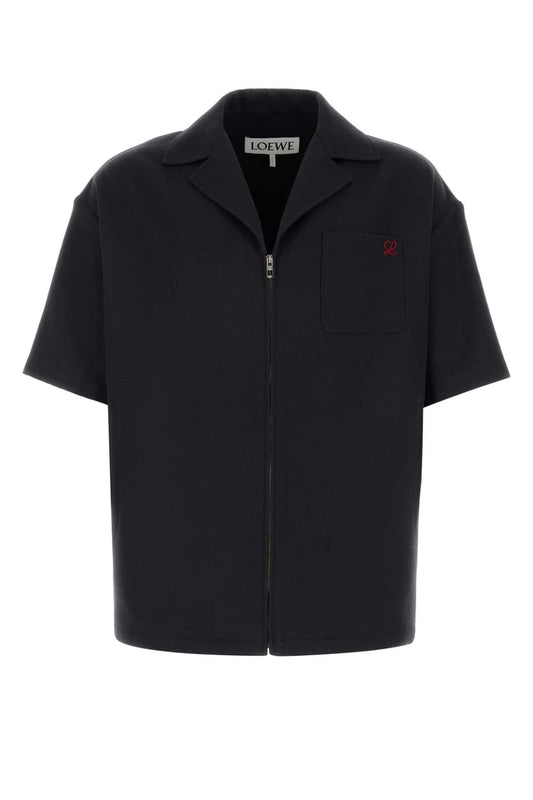 LOEWE H526Y05WFTDARKNAVYBLUE