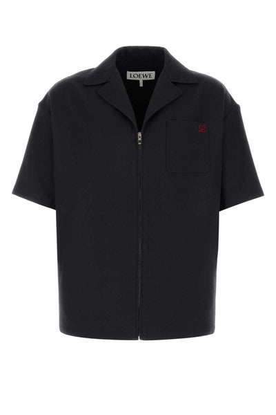 Loewe Short sleeve shirt
