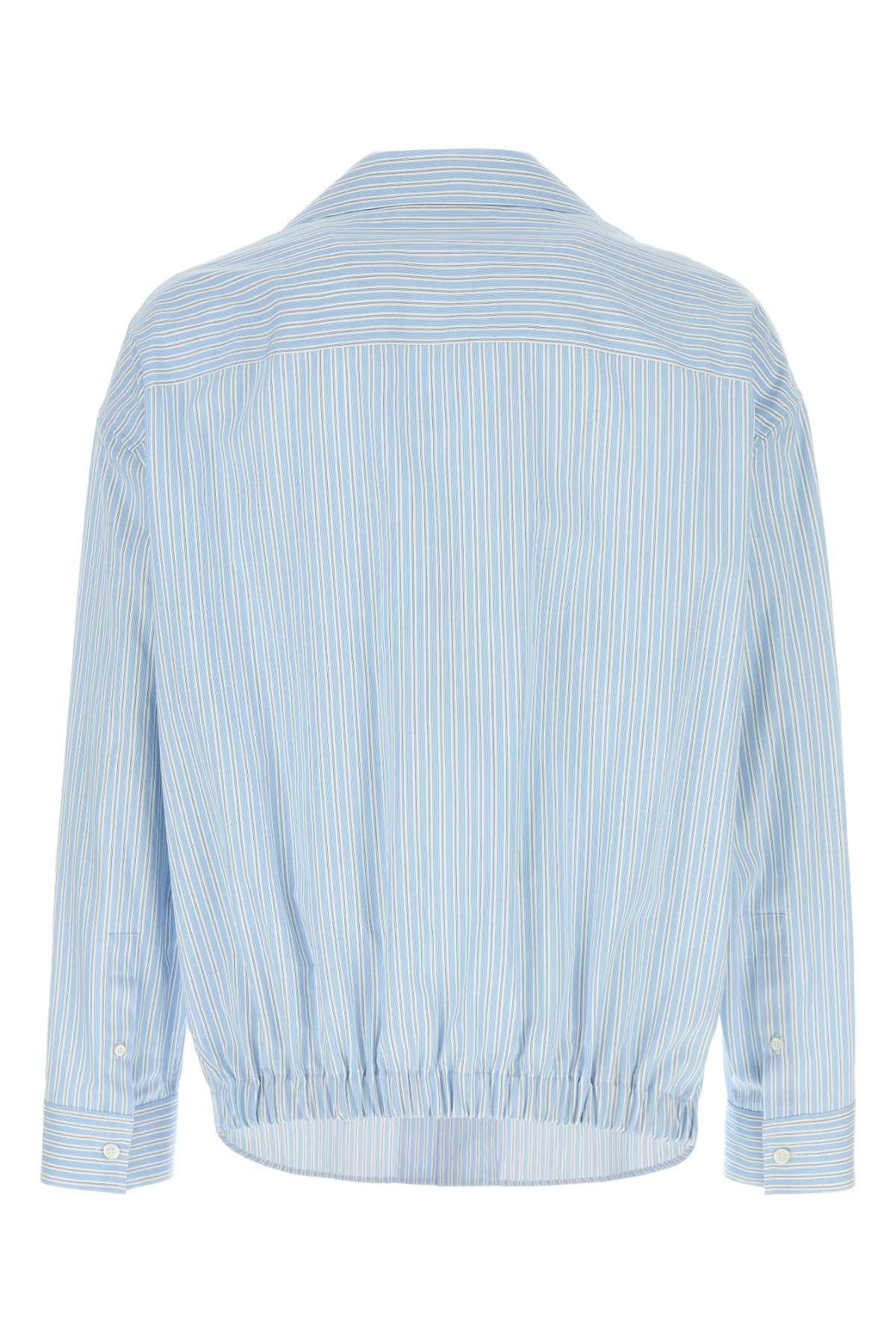 LOEWE H526Y05XAIWHITENAVY