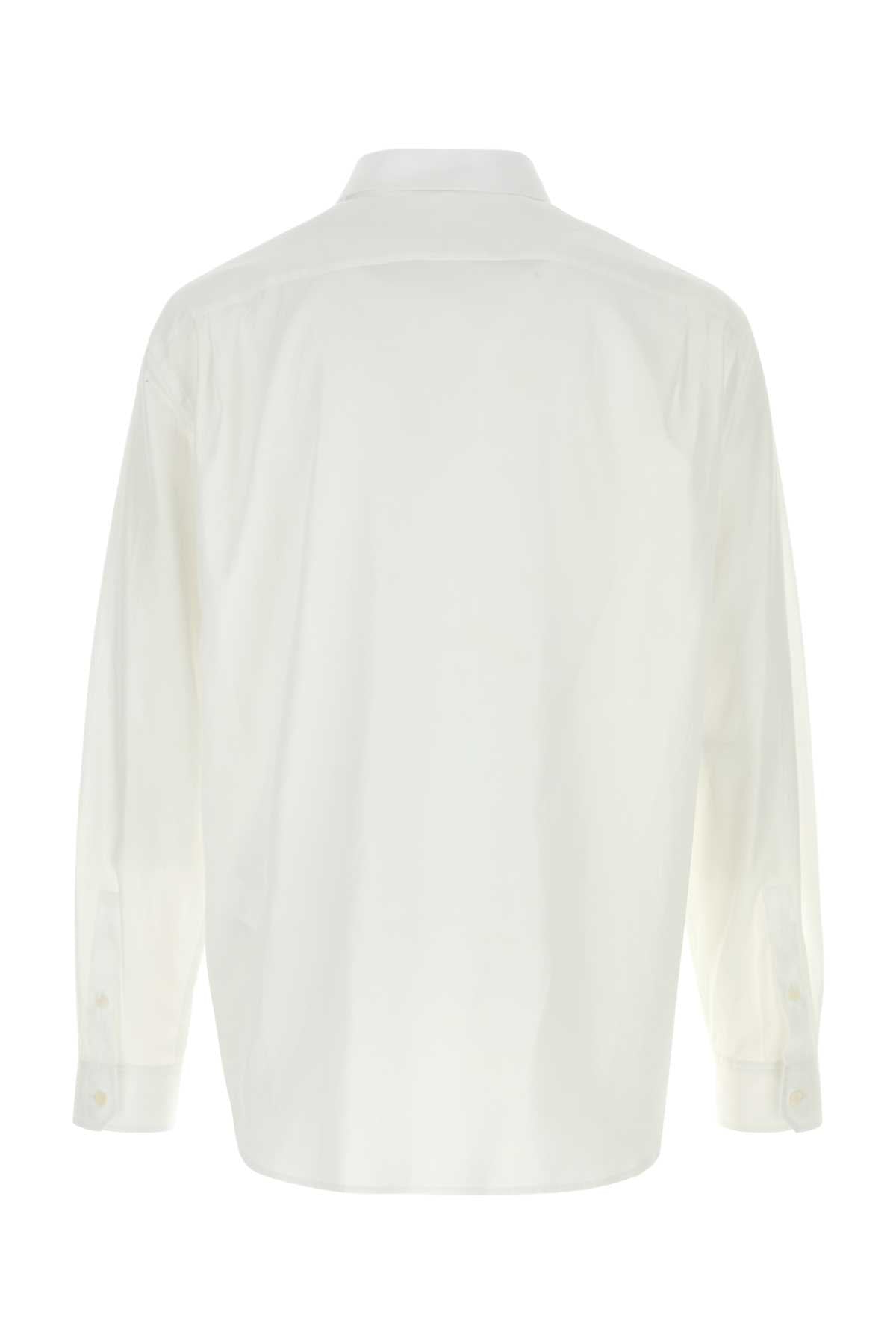 LOEWE H526Y05XATWHITE