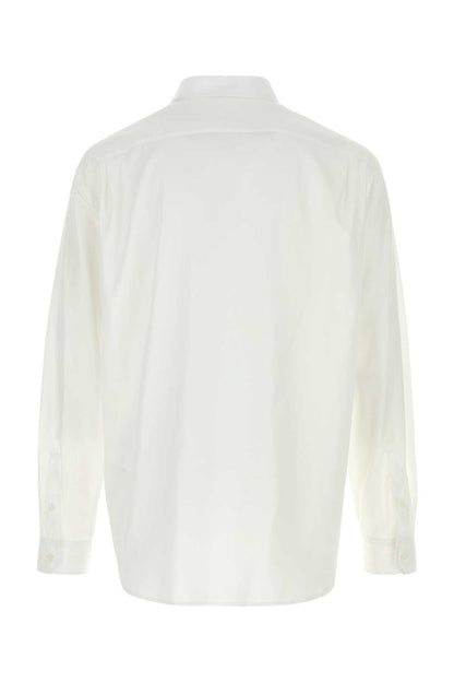 LOEWE H526Y05XATWHITE