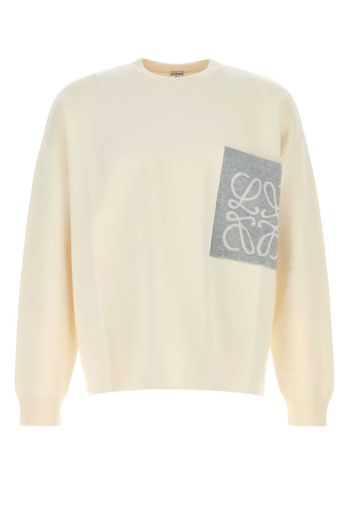 LOEWE H526Y14KLSBEIGEGREY
