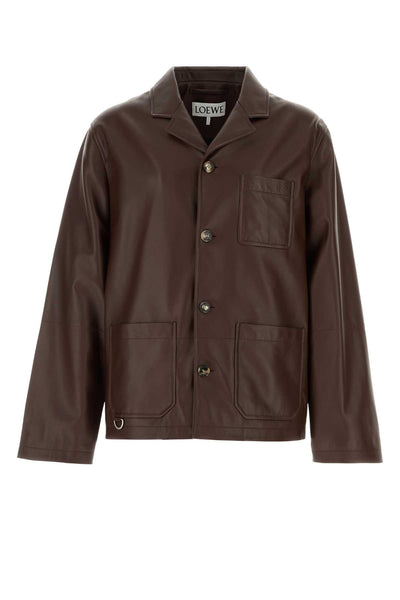 Loewe Workwear jacket