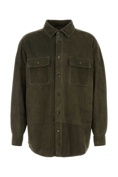 Loewe Overshirt