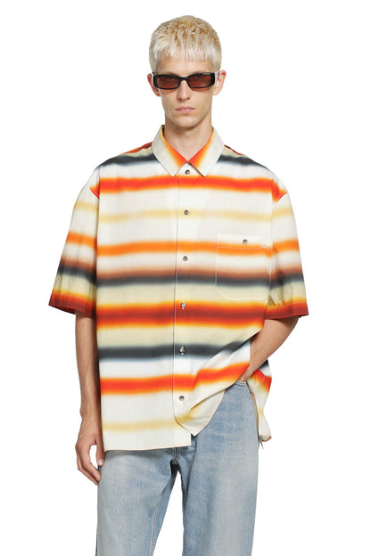 Loewe Paula's Ibiza Short sleeve shirt