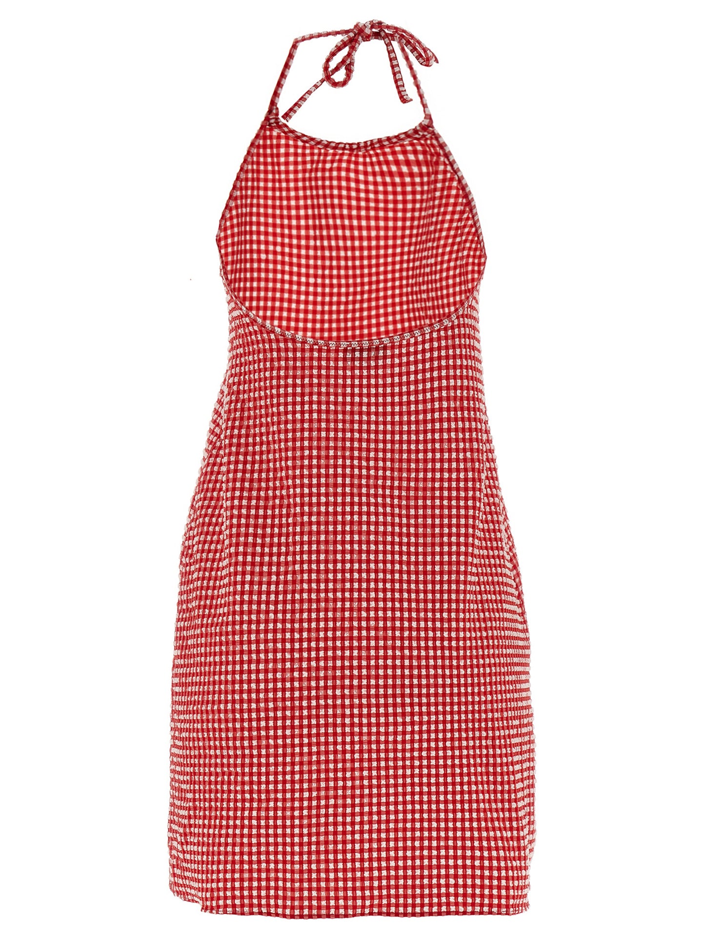 'Vichy' dress  Dresses