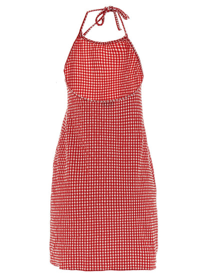 'Vichy' dress  Dresses