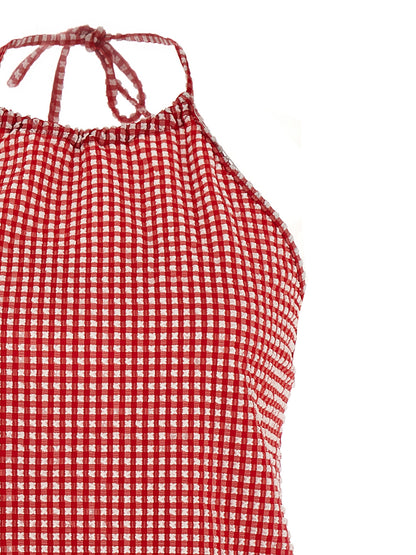 'Vichy' dress  Dresses