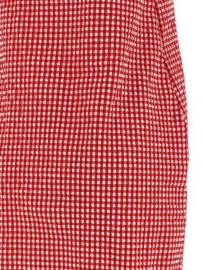'Vichy' dress  Dresses