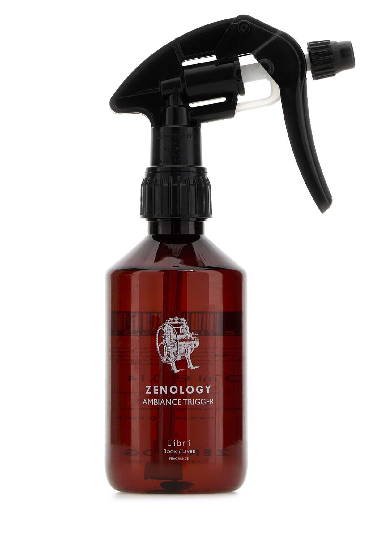 ZENOLOGY HAT300LI000