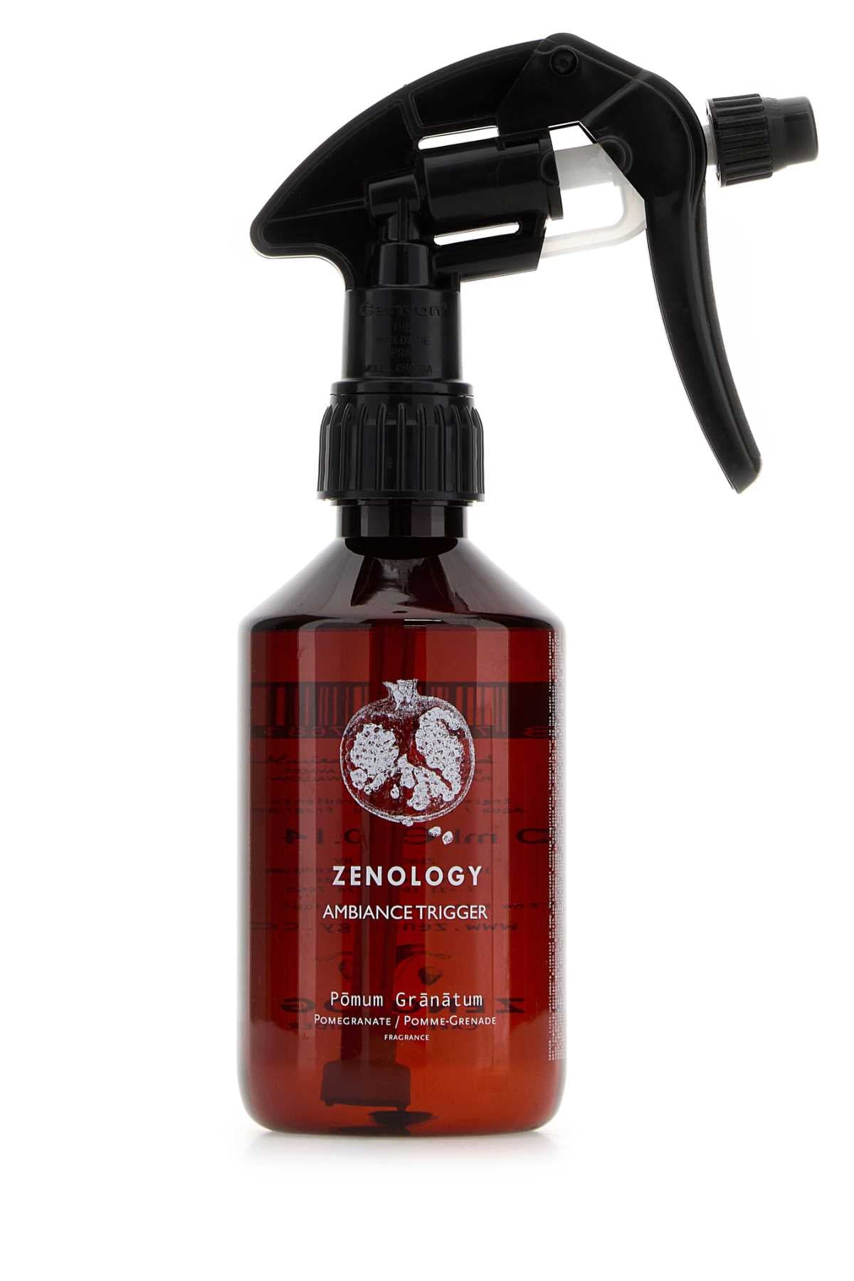 ZENOLOGY HAT300PG000