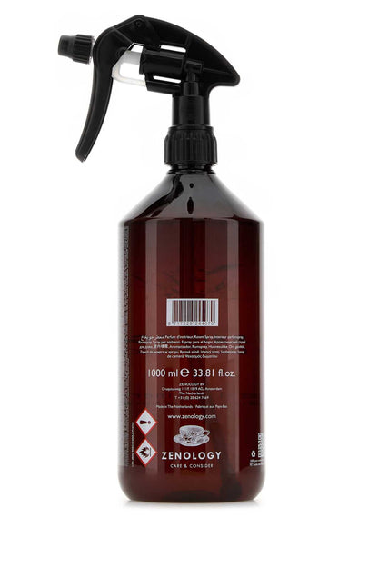 ZENOLOGY HATBT000