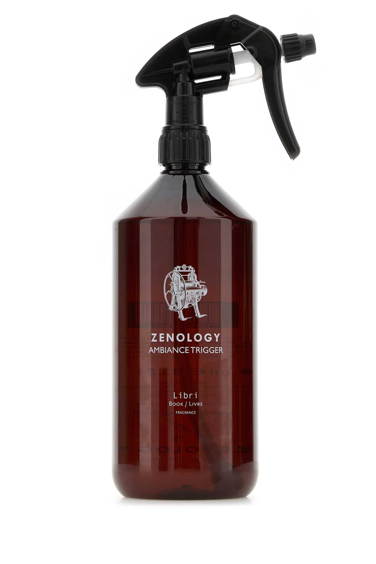 ZENOLOGY HATLI000