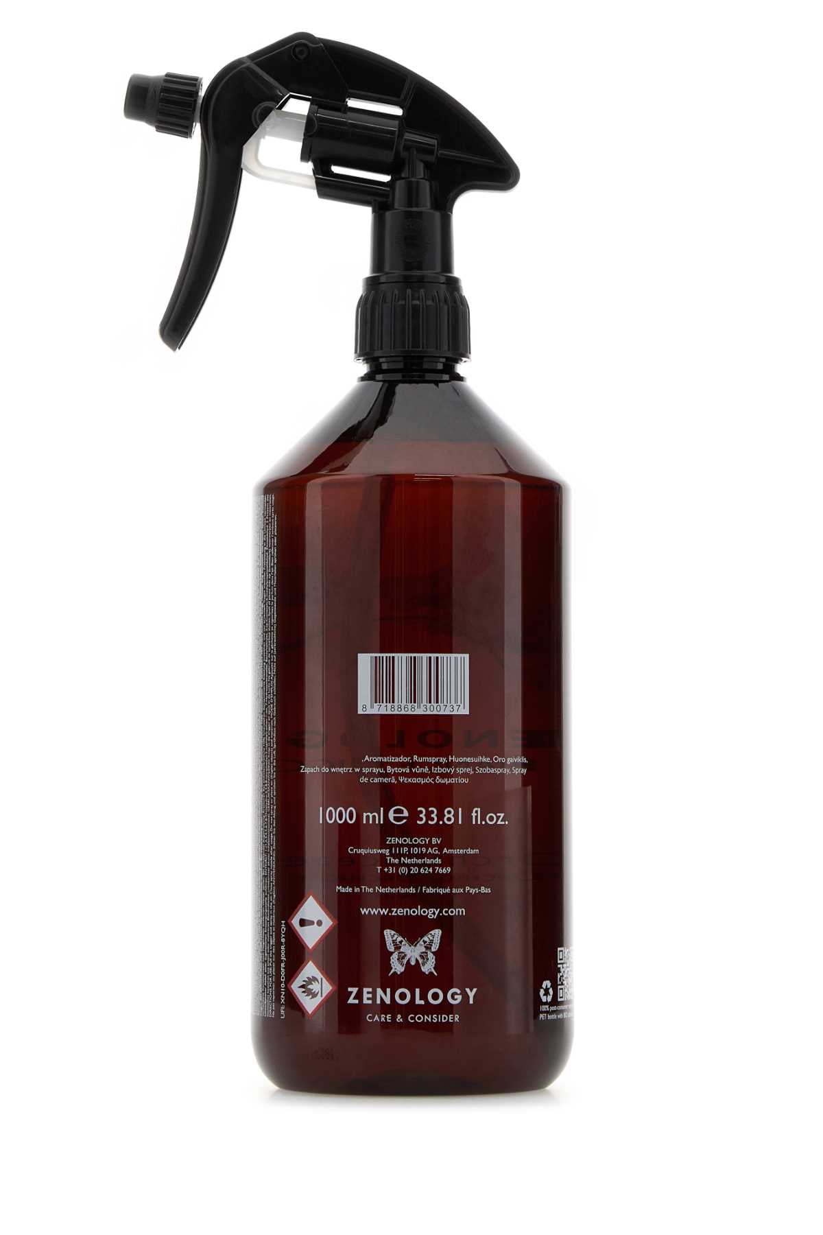 ZENOLOGY HATOR000