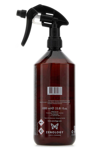 ZENOLOGY HATOR000