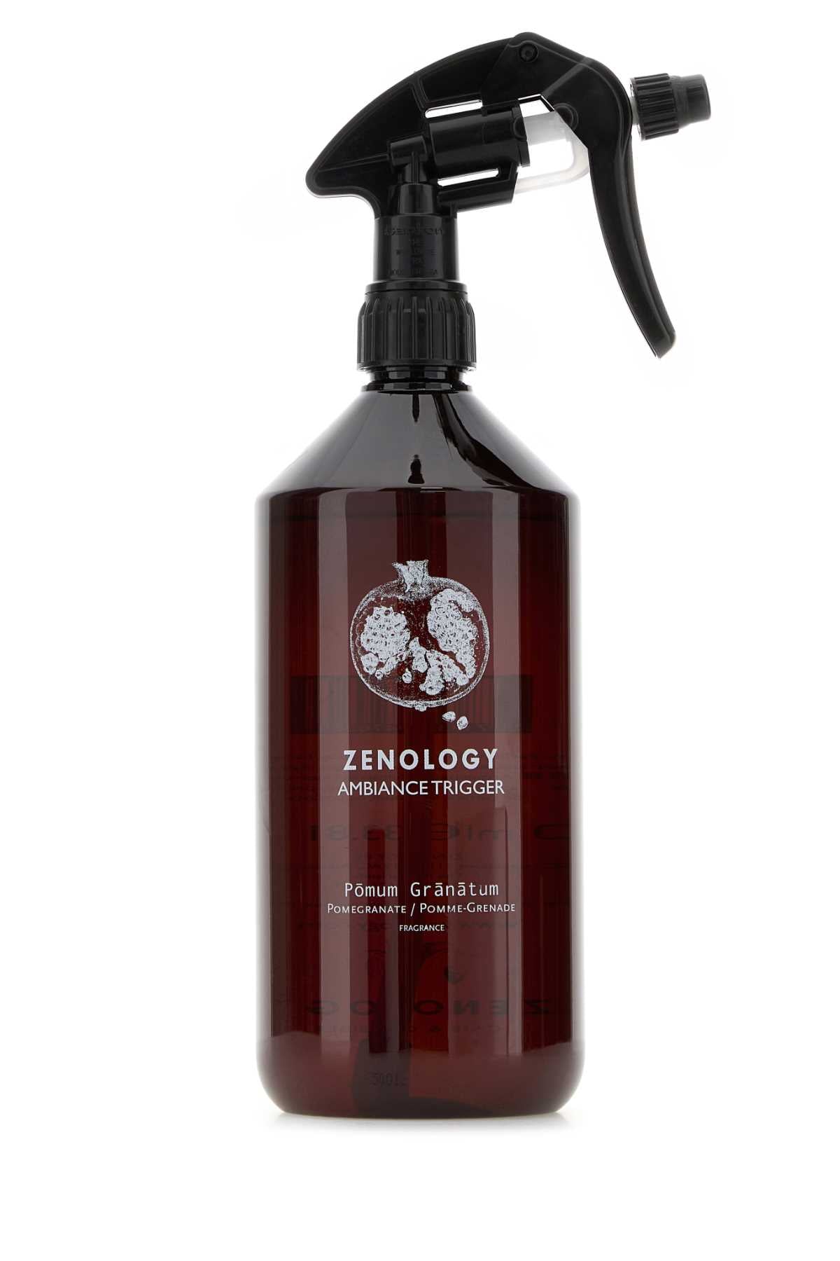 ZENOLOGY HATPG000