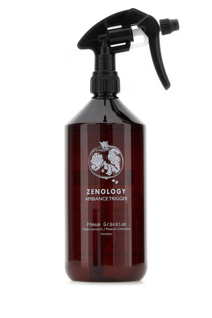 ZENOLOGY HATPG000