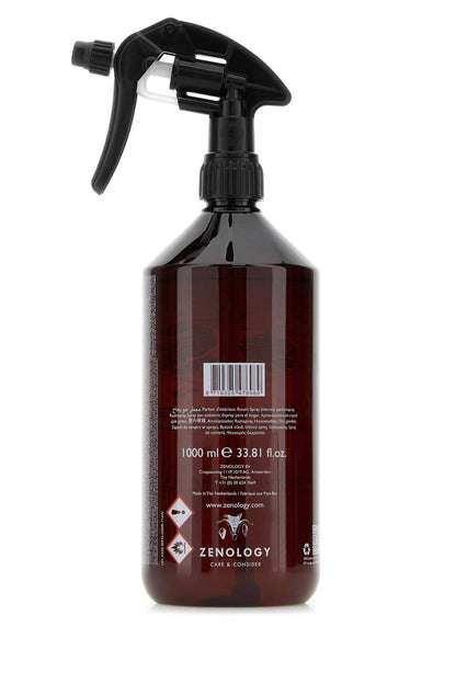 ZENOLOGY HATPG000