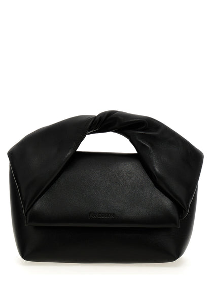 'Twister Midi' handbag Hand bags