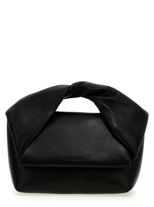 'Twister Midi' handbag Hand bags