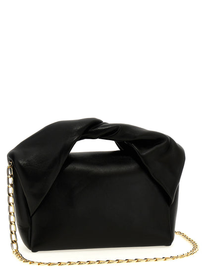 'Twister Midi' handbag Hand bags
