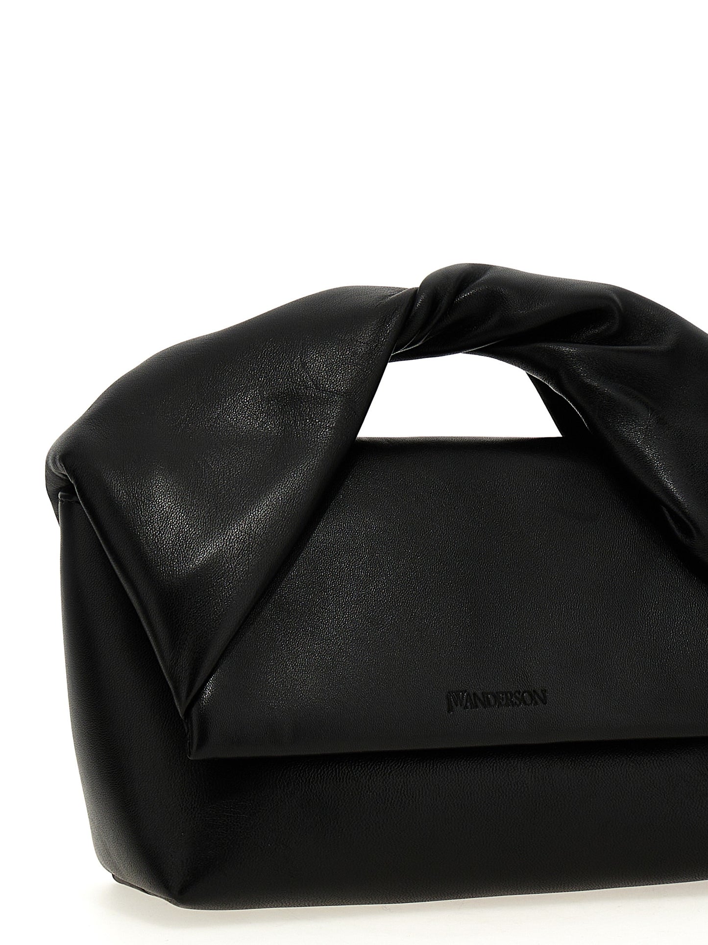 'Twister Midi' handbag Hand bags