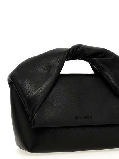 'Twister Midi' handbag Hand bags