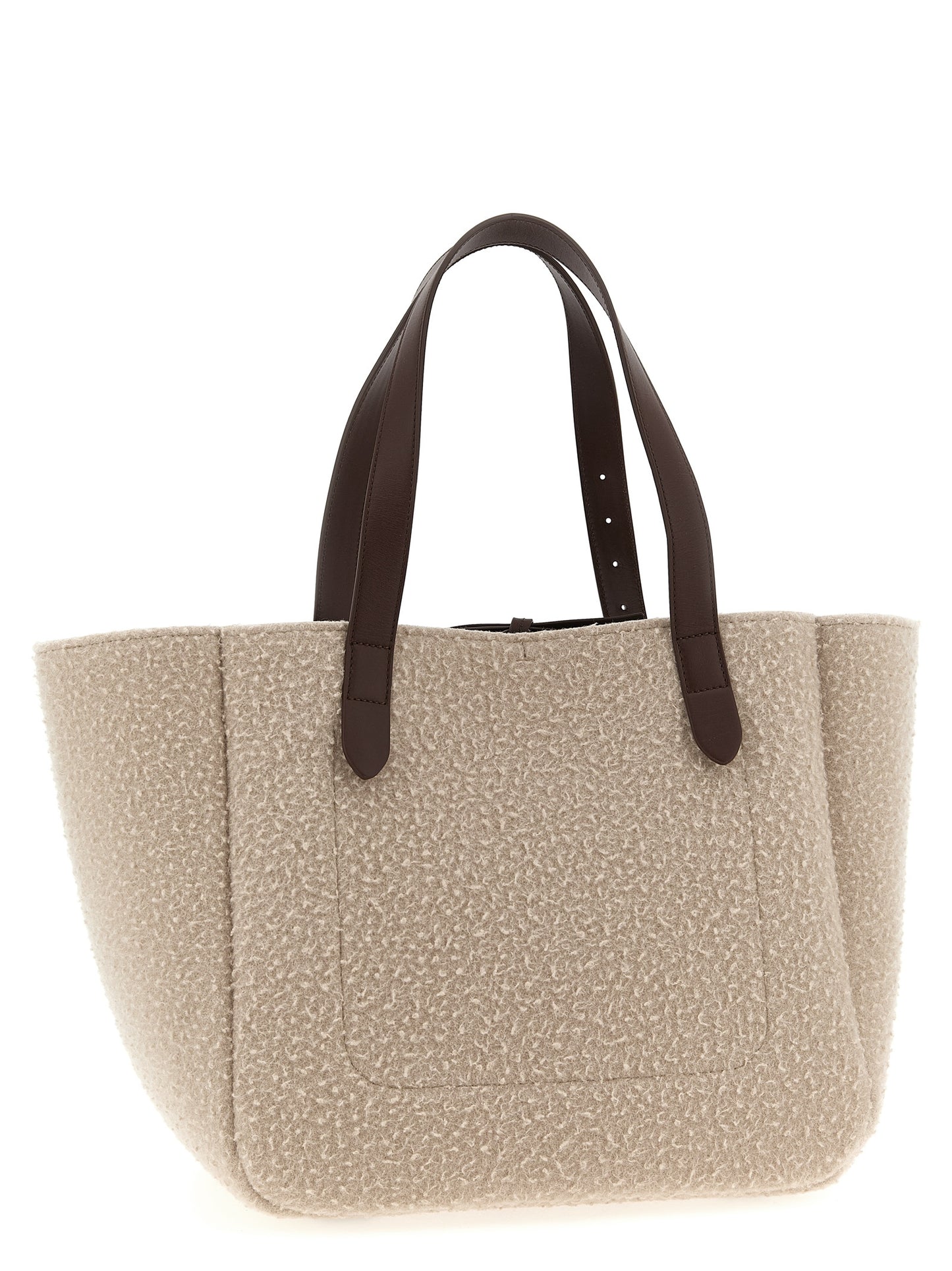 'Belt Tote' shopping bag Tote bag