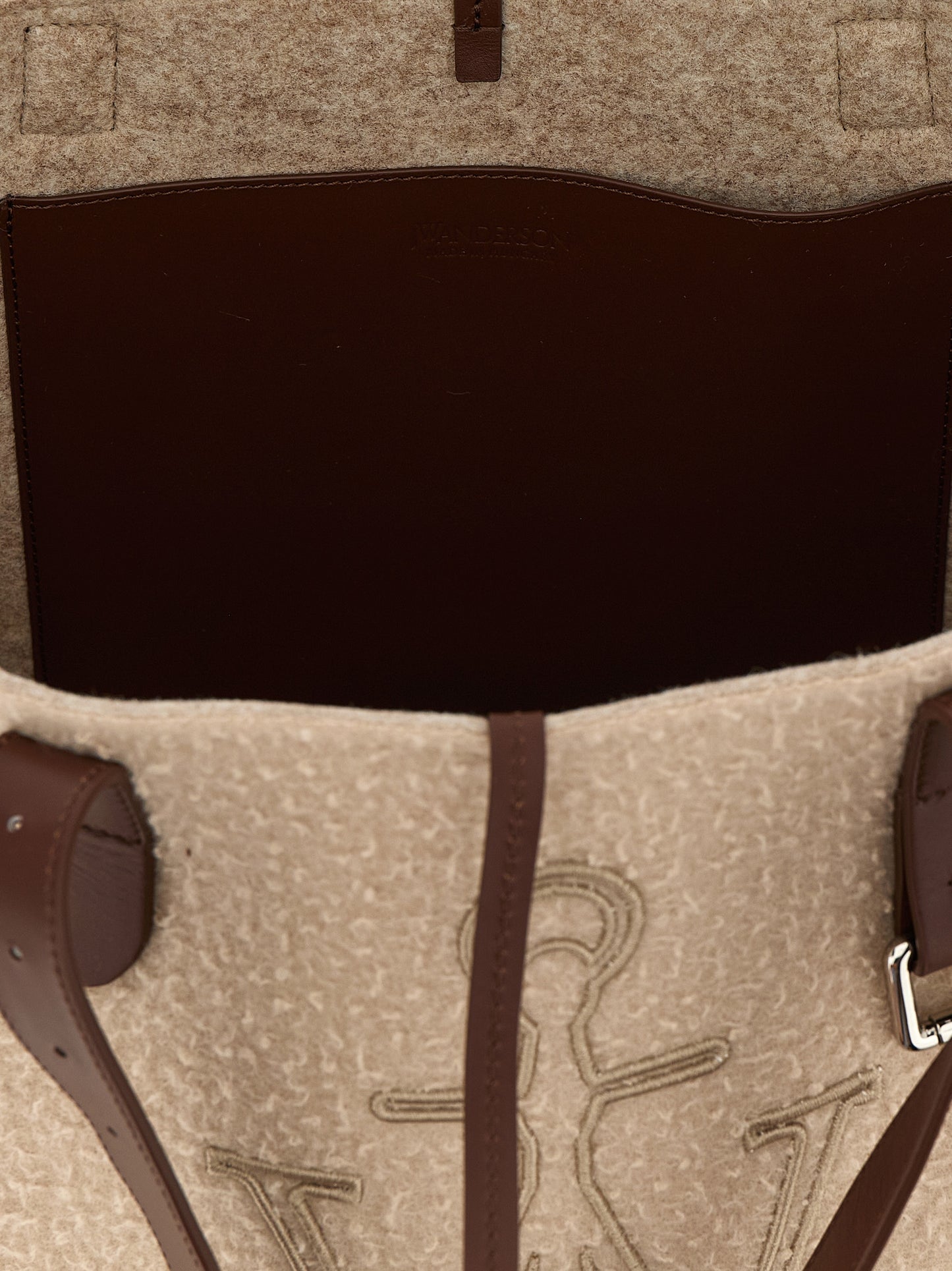 'Belt Tote' shopping bag Tote bag