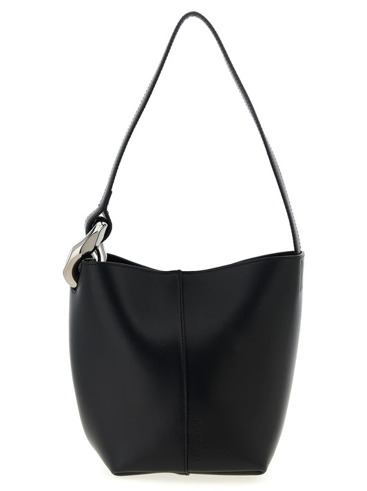 'The JWA Small Corner Bucket' shoulder bag Shoulder bags