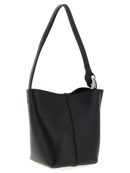 'The JWA Small Corner Bucket' shoulder bag Shoulder bags